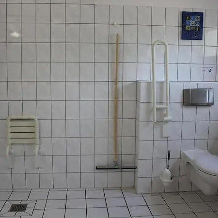 Ida-arendsee Ferienwohnung 6a Eg - A46292 Apartament