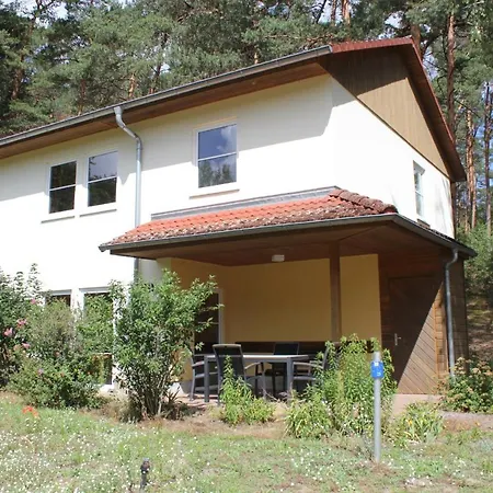 Apartament Ida-arendsee Ferienwohnung 6a Eg - A46292 *