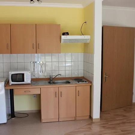 Ida-arendsee Ferienwohnung 6a Eg - A46292 Apartament