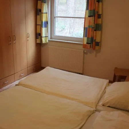 Apartament Ida-arendsee Ferienwohnung 6a Eg - A46292