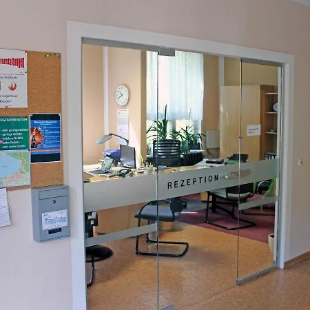Ida-arendsee Ferienwohnung 6a Eg - A46292 Arendsee (Altmarkkreis Salzwedel)